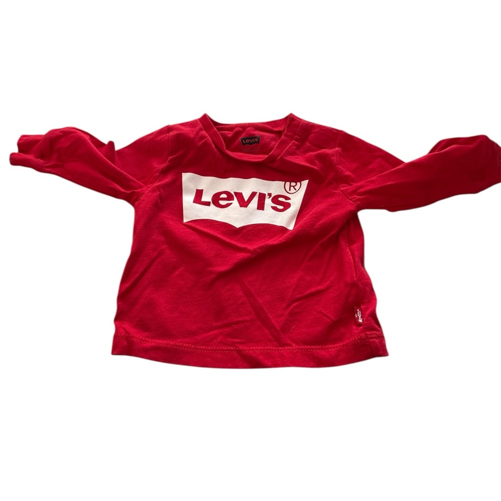 Levi's Baby Bundle 3m - Picture 2 of 4